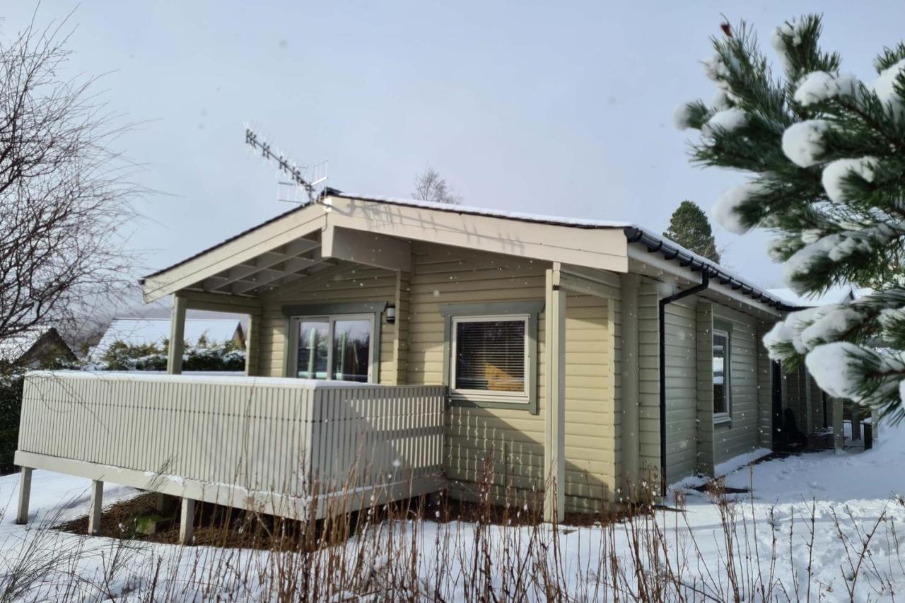 Aviemore Lodges Exterior photo