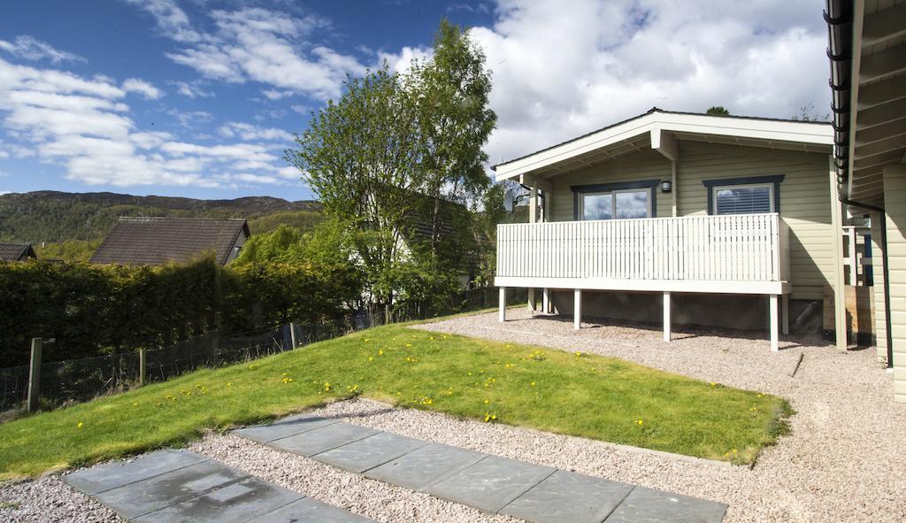 Aviemore Lodges Room photo