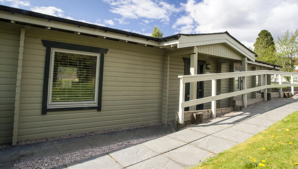Aviemore Lodges Room photo